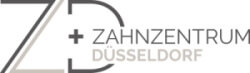 logo zzd zahnzentrum düsseldorf 